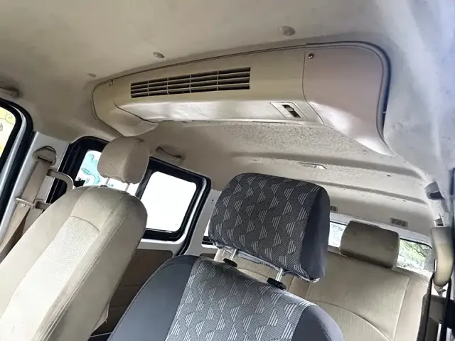 Dongfeng Xiaokang C37 — Фото автомобиля 9