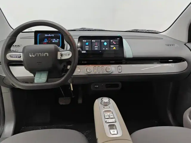 Changan Lumin — Фото автомобиля 12