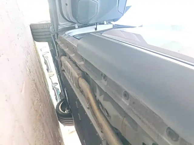 Volvo XC70 Plug-in Hybrid — Фото автомобиля 21
