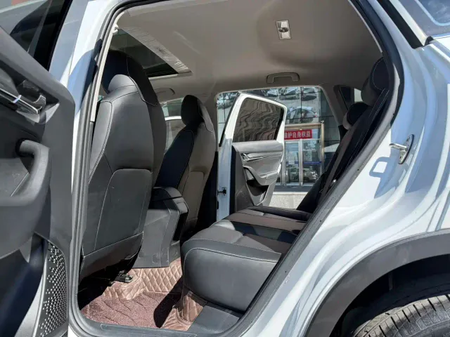 Skoda Kamiq — Фото автомобиля 11