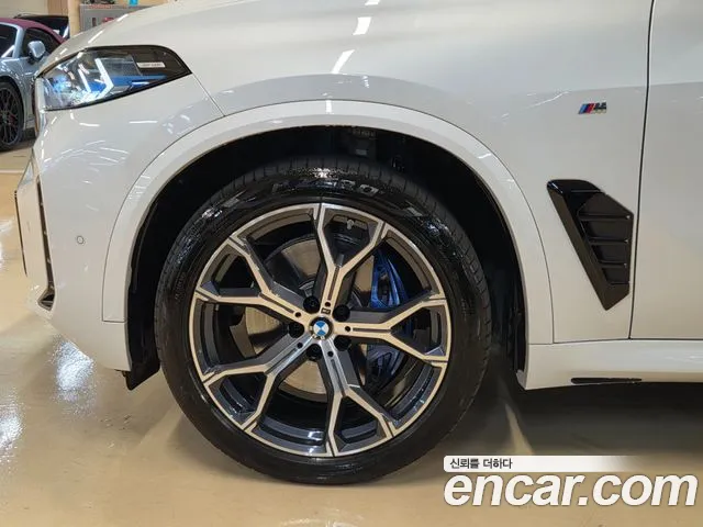 BMW X5 G05 — Фото автомобиля 4