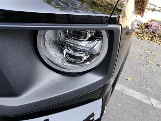 Haval Big Dog — Фото автомобиля 5
