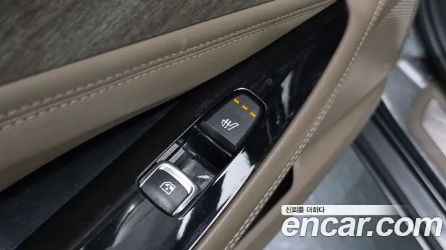 Kia K8 Hybrid — Фото автомобиля 29