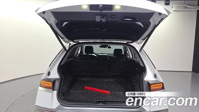 Hyundai Ioniq5 Ioniq5 — Фото автомобиля 17