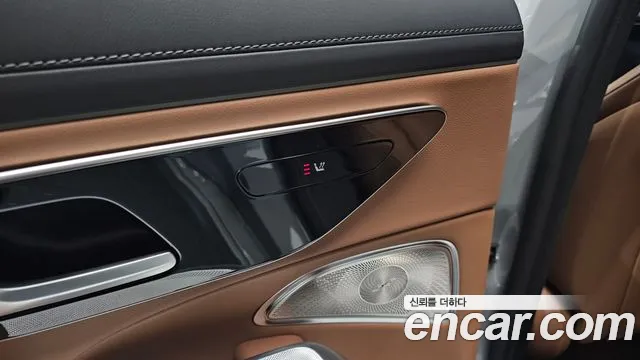 Mercedes-Benz E-Class E-класс W214 E300 4MATIC AMG Line Premier Special — Фото автомобиля 27