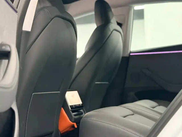 Tesla Model 3 — Фото автомобиля 18