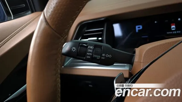 KG_Mobility_Ssangyong Torres Torres Бензин 1.5 2WD — Фото автомобиля 14