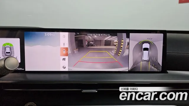 Genesis GV80 2.5T Бензин AWD — Фото автомобиля 14