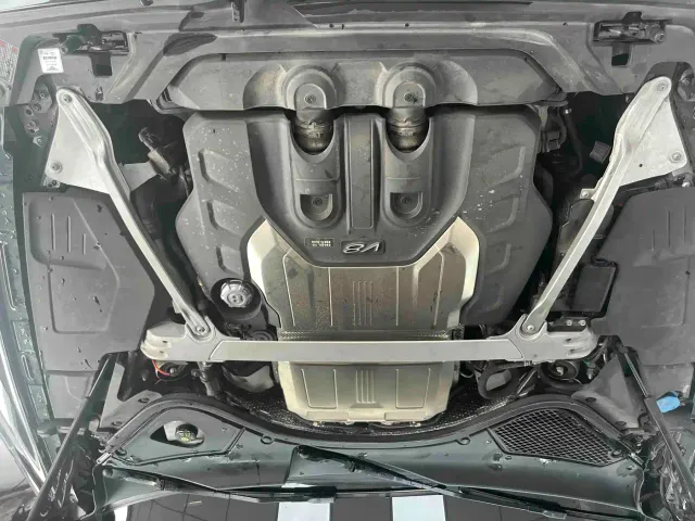 Bentley Flying Spur — Фото автомобиля 27