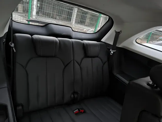 Changan X7 Plus — Фото автомобиля 10