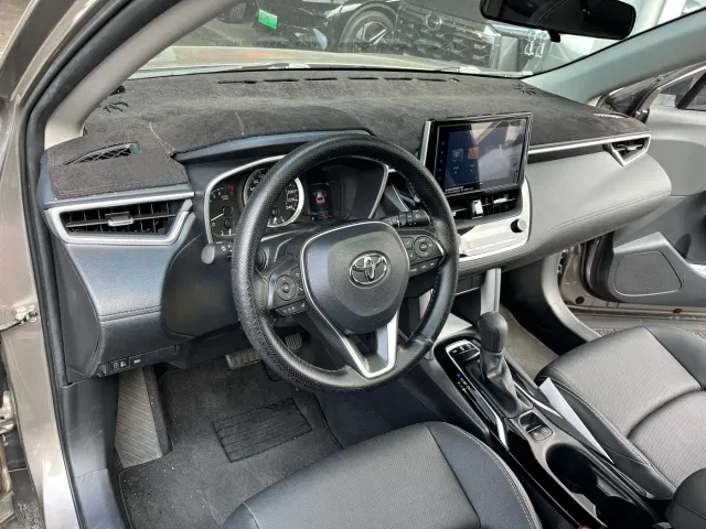 Toyota Frontlander — Фото автомобиля 7