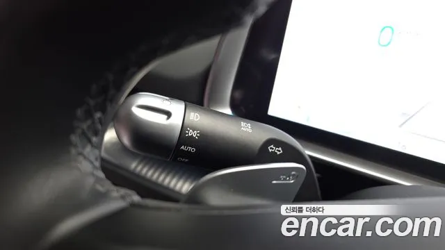 Hyundai Ioniq 6 — Фото автомобиля 27