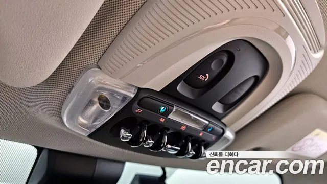 Mini Cooper Cooper 5 дверей Classic Plus — Фото автомобиля 28