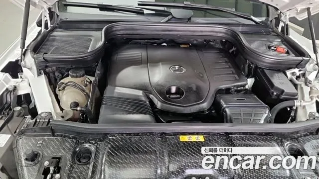 Mercedes-Benz GLE-Class W167 — Фото автомобиля 6