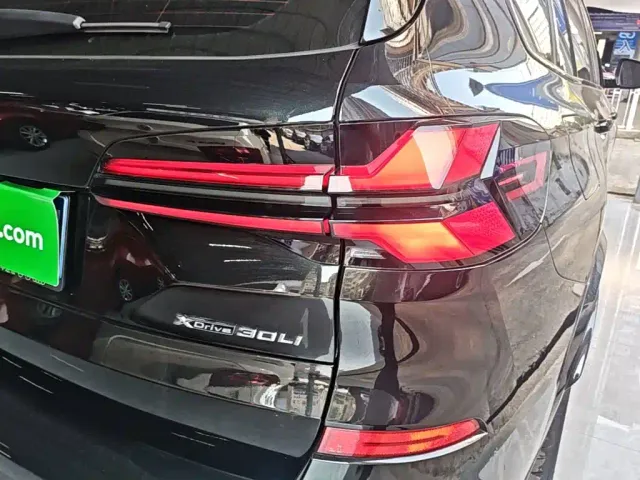 BMW X5 — Фото автомобиля 7