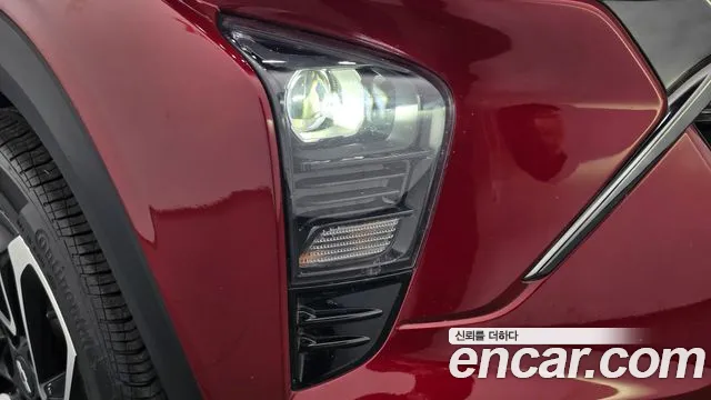 Chevrolet Trax — Фото автомобиля 7