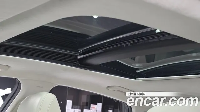 Hyundai Grandeur (New) Hybrid — Фото автомобиля 27