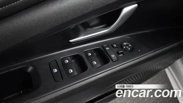 Hyundai AVANTE Avante (CN7) — Фото автомобиля 28