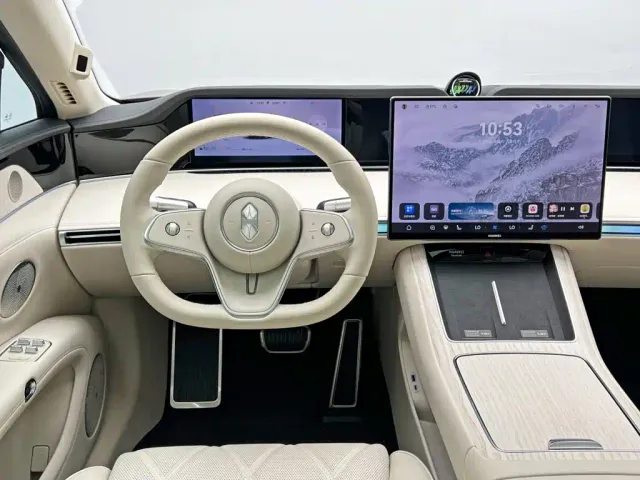 Stelato S9 — Фото автомобиля 22