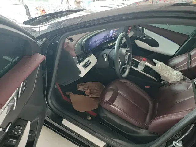 Buick LaCrosse 2023 28T Premium Edition — Фото автомобиля 15