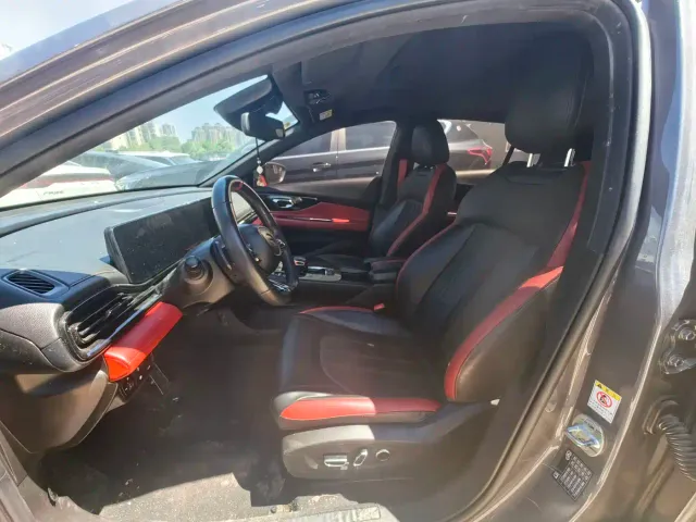 GAC Trumpchi Emkoo — Фото автомобиля 8