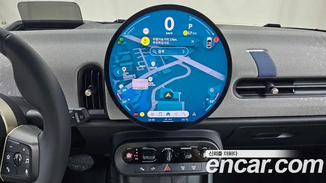 Mini Cooper — Фото автомобиля 15
