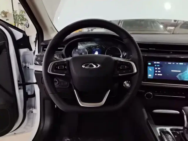 Chery Arrizo 5 PLUS — Фото автомобиля 10