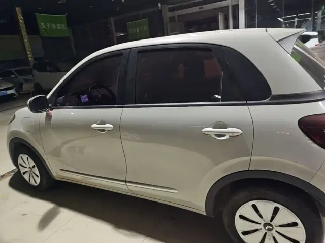 Wuling Bingo — Фото автомобиля 26
