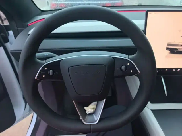 Tesla Model Y L — Фото автомобиля 10