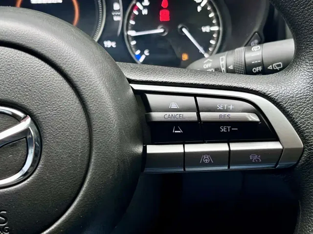 Mazda CX-50 Xingye — Фото автомобиля 18