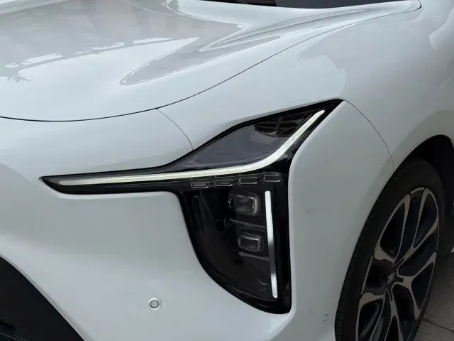 IM Motors LS6 — Фото автомобиля 7