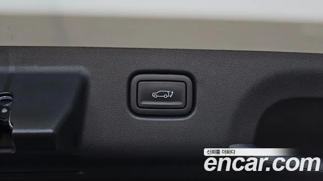 Hyundai Kona SX2 — Фото автомобиля 22