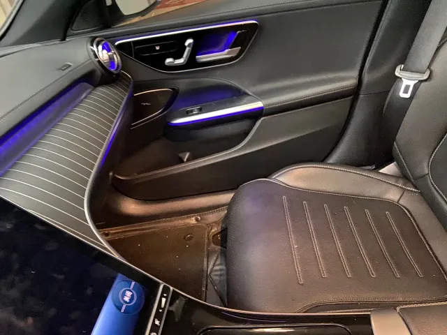 Mercedes-Benz C-Class — Фото автомобиля 6