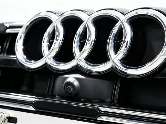 Audi A6L — Фото автомобиля 17