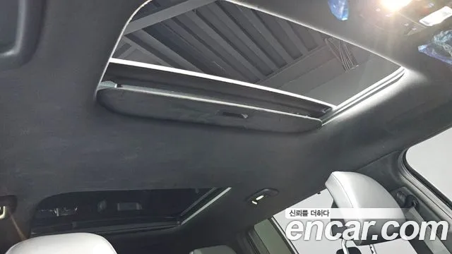 Hyundai Santa Fe MX5 — Фото автомобиля 19