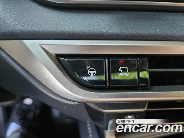 Lexus RX — Фото автомобиля 19