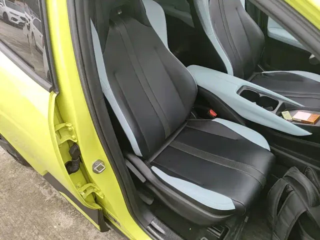 BYD Seagull — Фото автомобиля 24