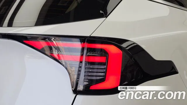 Kia Sportage — Фото автомобиля 19