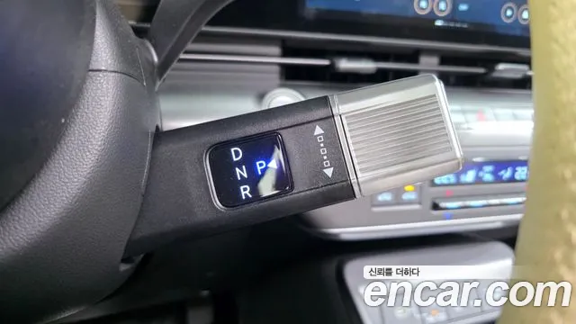 Hyundai Kona SX2 — Фото автомобиля 12