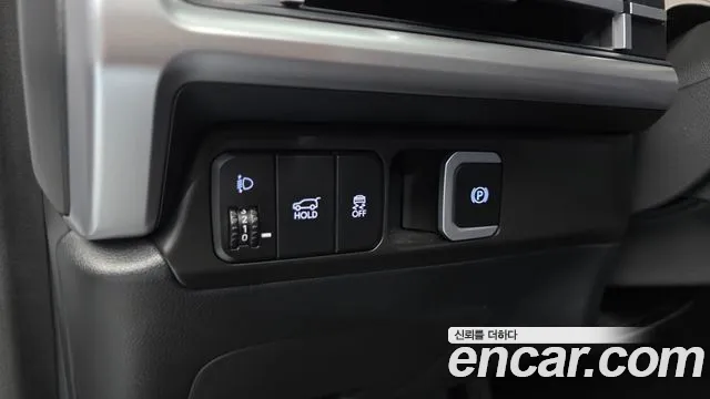 Hyundai Santa Fe MX5 — Фото автомобиля 25