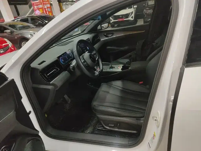 BYD Seal 06 — Фото автомобиля 14