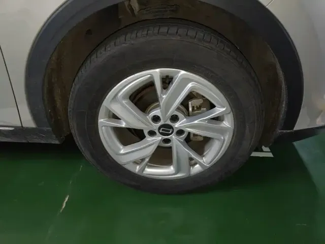 Bestune T90 — Фото автомобиля 24