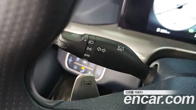 Hyundai Nexo — Фото автомобиля 28