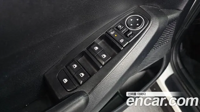 Kia Seltos Новый Seltos Бензин 2.0 2WD — Фото автомобиля 27