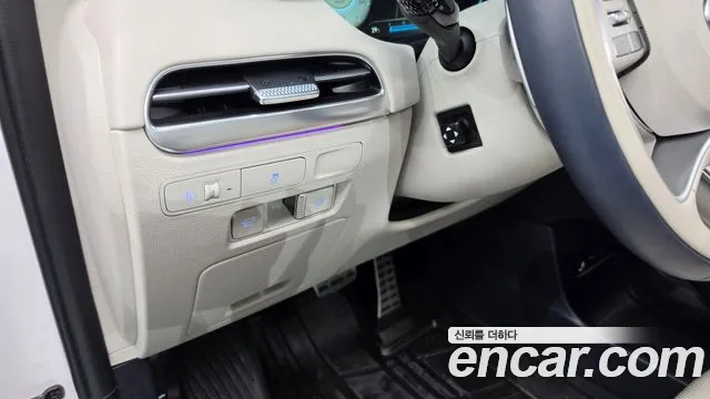 Hyundai Palisade The New Palisade Бензин 3.8 4WD — Фото автомобиля 19
