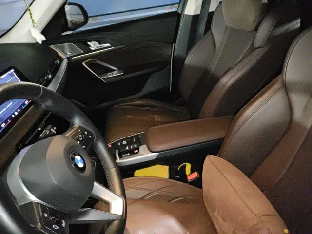 BMW X1 — Фото автомобиля 7