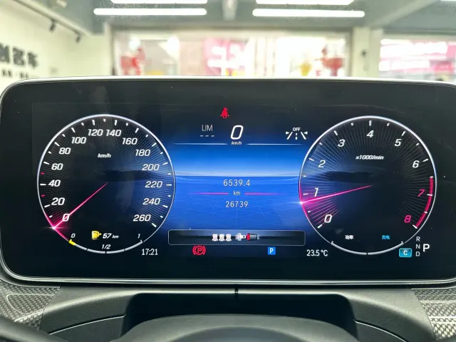 Mercedes-Benz C-Class — Фото автомобиля 5