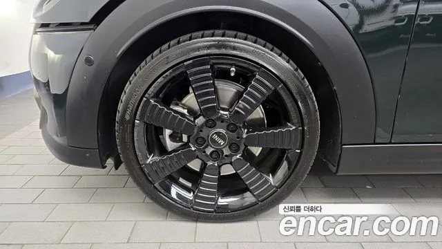 Mini Cooper — Фото автомобиля 5