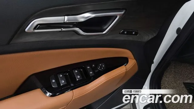 Kia Sportage — Фото автомобиля 25