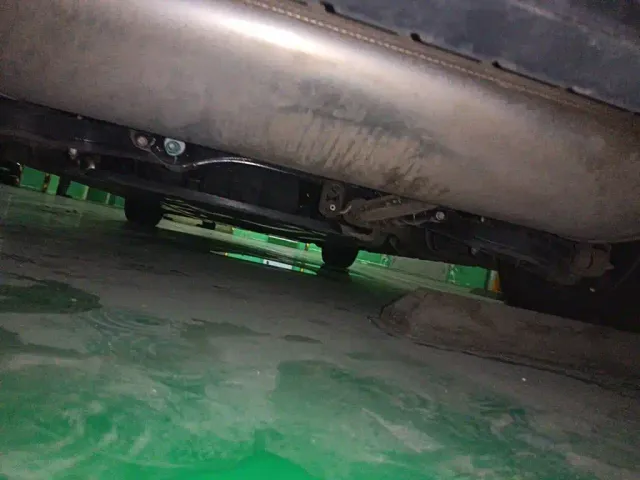 BYD Seal 06 — Фото автомобиля 24